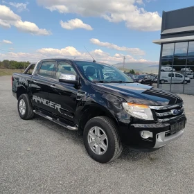 Ford Ranger 2.2D LIMITED, снимка 5