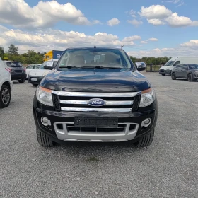 Ford Ranger 2.2D LIMITED, снимка 2