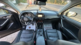 Mazda CX-5 Автомат Камера Подгрев Bose Дистроник , снимка 11