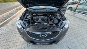 Mazda CX-5 Автомат Камера Подгрев Bose Дистроник , снимка 16