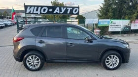Mazda CX-5 Автомат Камера Подгрев Bose Дистроник , снимка 6