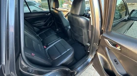 Mazda CX-5 Автомат Камера Подгрев Bose Дистроник , снимка 12