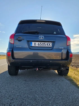 Toyota Rav4 Facelift 177КС Keyless Navi Лизинг, снимка 3