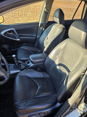 Toyota Rav4 Facelift 177КС Keyless Navi Лизинг, снимка 14