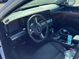 Hyundai Kona, снимка 5