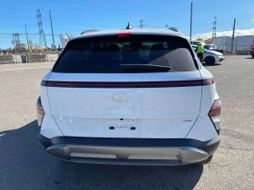 Hyundai Kona, снимка 4