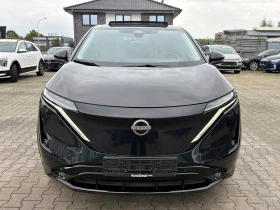 Nissan Ariya Leather LED Navi Camera HeadUp, снимка 2