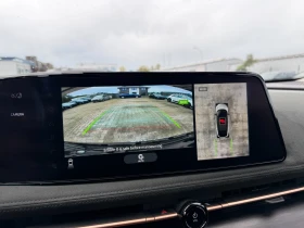 Nissan Ariya Leather LED Navi Camera HeadUp, снимка 15
