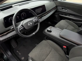 Nissan Ariya Leather LED Navi Camera HeadUp, снимка 10