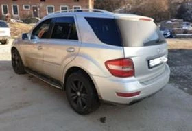 Mercedes-Benz ML 420 НА ЧАСТИ//FACE - [4] 