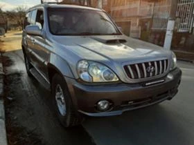 Hyundai Terracan 2.9 crdi | Mobile.bg    3