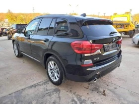 Обява за продажба на BMW X3 xDrive20d * DISTRONIK* UNIKAT* БАРТЕР*  ~47 550 лв. - изображение 4