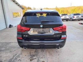 Обява за продажба на BMW X3 xDrive20d * DISTRONIK* UNIKAT* БАРТЕР*  ~47 550 лв. - изображение 5