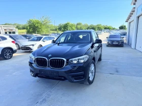     BMW X3 xDrive20d * DISTRONIK* UNIKAT* * 