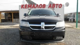 Dodge Journey 2.4* 170* k.c* Обслужен*  - [1] 