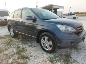 Honda Cr-v 2.0 4х4 нави.кожа.ксенон дистроник, снимка 3