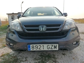 Honda Cr-v 2.0 44 ..  | Mobile.bg    1