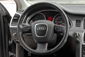 Audi Q7 3.0TFSI * Carbon* 3TV | Mobile.bg    10