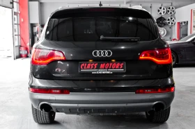 Audi Q7 3.0TFSI * Carbon* 3TV, снимка 6