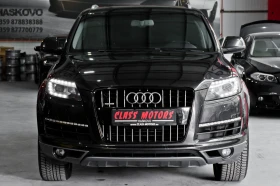 Audi Q7 3.0TFSI * Carbon* 3TV - [3] 