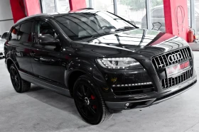 Audi Q7 3.0TFSI * Carbon* 3TV, снимка 3