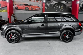 Audi Q7 3.0TFSI * Carbon* 3TV | Mobile.bg    8