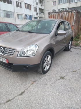 Nissan Qashqai, снимка 3