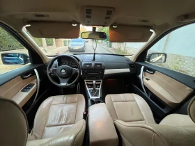 BMW X3 3.0SD X-drive, снимка 10