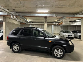 Hyundai Santa fe 2.0 Diesel 113hp, снимка 4