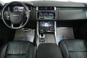 Land Rover Range Rover Sport 3.0 TDV6 AWD HSE Dynamic, снимка 8