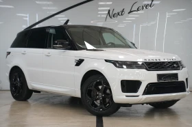 Land Rover Range Rover Sport 3.0 TDV6 AWD HSE Dynamic, снимка 3