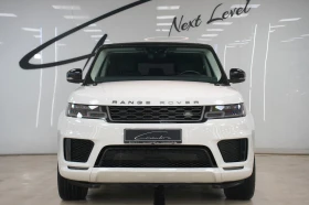 Land Rover Range Rover Sport 3.0 TDV6 AWD HSE Dynamic, снимка 2