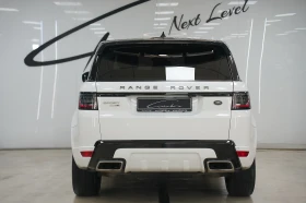 Land Rover Range Rover Sport 3.0 TDV6 AWD HSE Dynamic, снимка 5