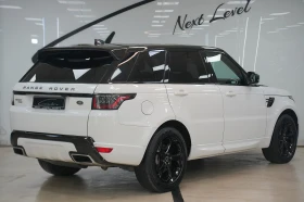 Land Rover Range Rover Sport 3.0 TDV6 AWD HSE Dynamic, снимка 6