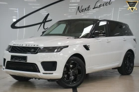 Land Rover Range Rover Sport 3.0 TDV6 AWD HSE Dynamic, снимка 1