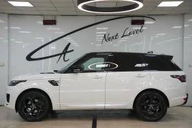 Land Rover Range Rover Sport 3.0 TDV6 AWD HSE Dynamic, снимка 4