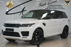 Land Rover Range Rover Sport 3.0 TDV6 AWD HSE Dynamic