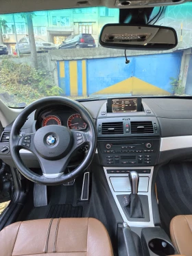 BMW X3 3.5d xDrive Full, снимка 14