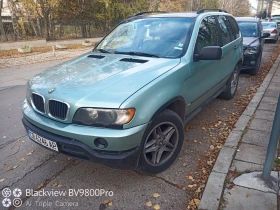 Обява за продажба на BMW X5 ~9 800 лв. - изображение 1