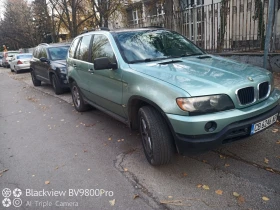 Обява за продажба на BMW X5 ~9 800 лв. - изображение 1