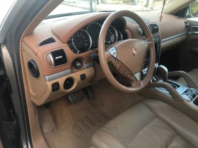 Porsche Cayenne 4.5 S, 340 к.с., бензин/газ, снимка 8