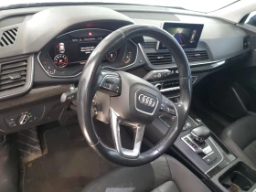 Audi Q5 Quattro* Digital Dash* Keyless* * * | Mobile.bg    6