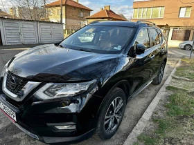 Nissan X-trail Tekna plus - 39900 лв. - 77019839 | Car24.bg