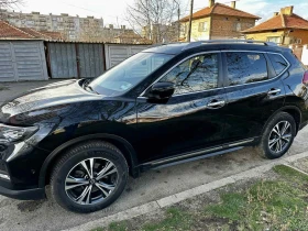 Nissan X-trail Tekna plus - 39900 лв. - 77019839 | Car24.bg