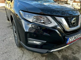 Nissan X-trail Tekna plus, снимка 3