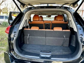 Nissan X-trail Tekna plus, снимка 13