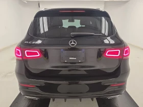 Mercedes-Benz GLC 300, снимка 5