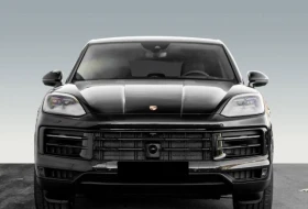 Porsche Cayenne E-Hybrid Coupe = NEW= SportDesign Гаранция 1