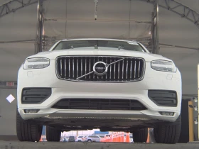 Volvo Xc90 T6 Momentum 7-Passenger, снимка 3