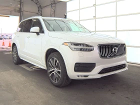 Volvo Xc90 T6 Momentum 7-Passenger, снимка 1